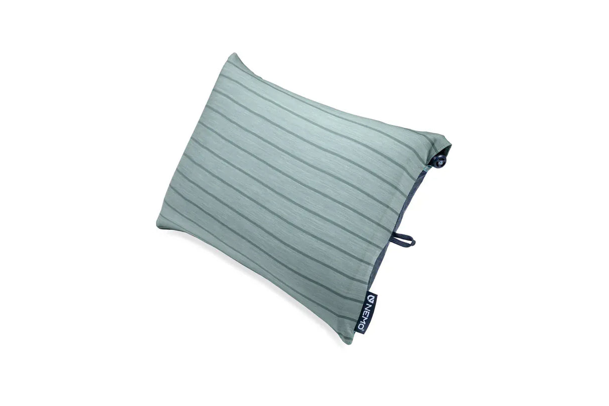 Nemo Pillow Fillo Backpacking & Camping Pillow