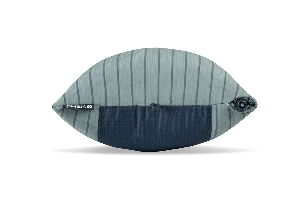 Nemo Pillow Fillo King Camping Pillow