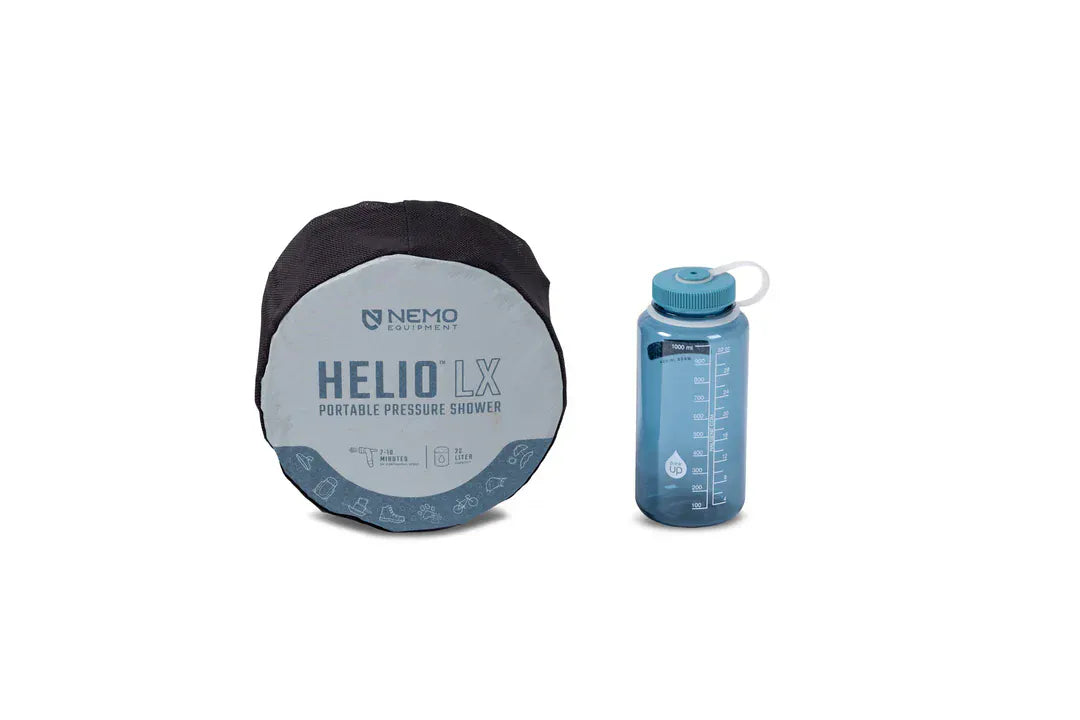 Nemo Shower Helio LX Pressure Shower 10472299999NS