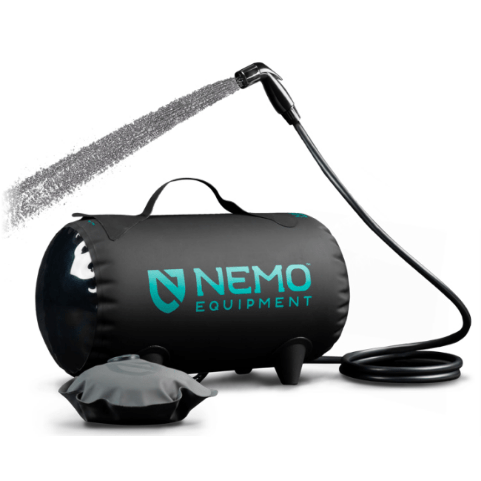 Nemo Shower Helio Pressure Shower NEM00263