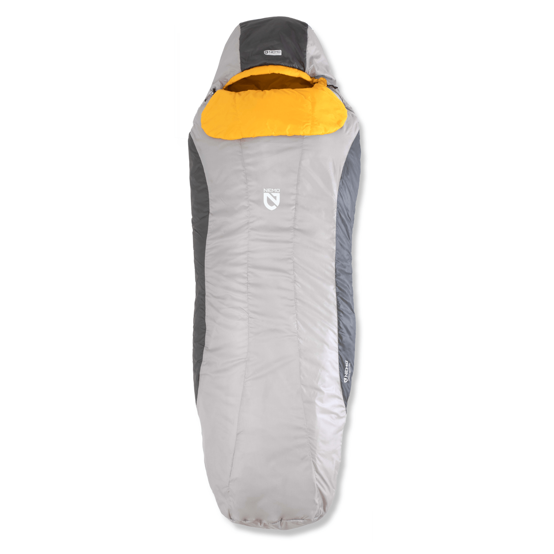 Nemo Sleeping Bag 35F / 2C / Regular Tempo Men's Synthetic Sleeping Bag