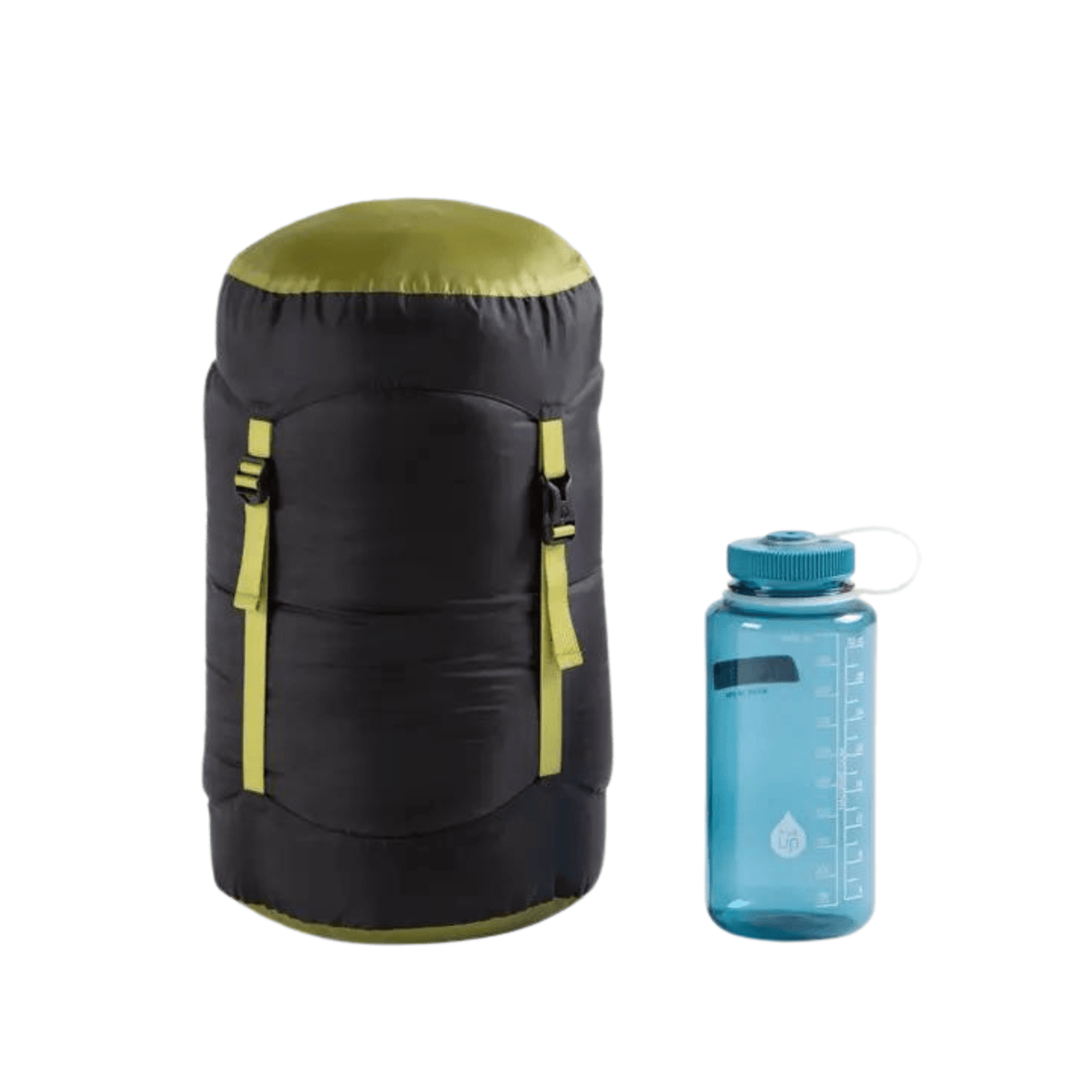 Nemo Sleeping Bag Coda (10/20°F / -12/-6°C) Genderless Endless Promise Down Mummy Sleeping Bag