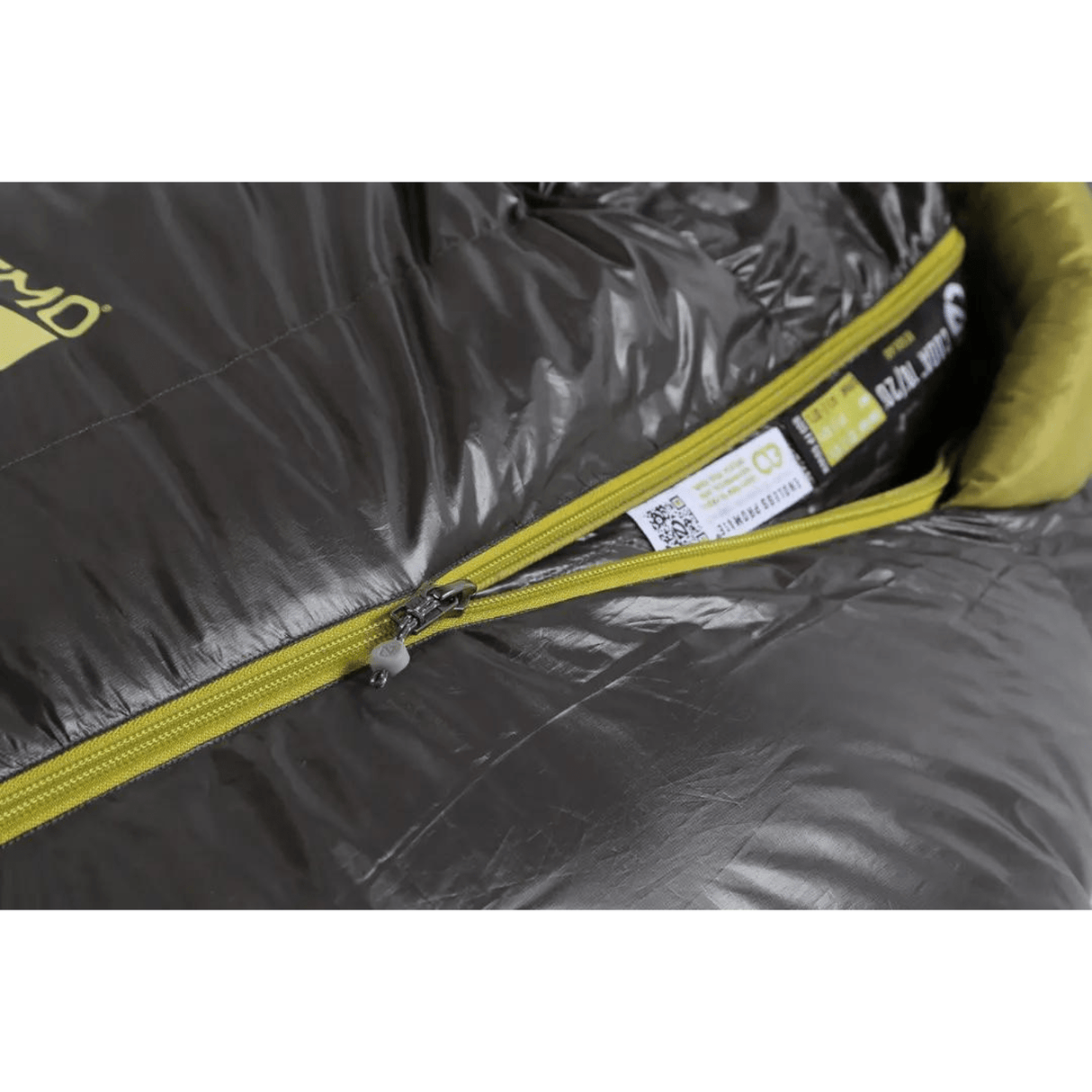 Nemo Sleeping Bag Coda (10/20°F / -12/-6°C) Genderless Endless Promise Down Mummy Sleeping Bag