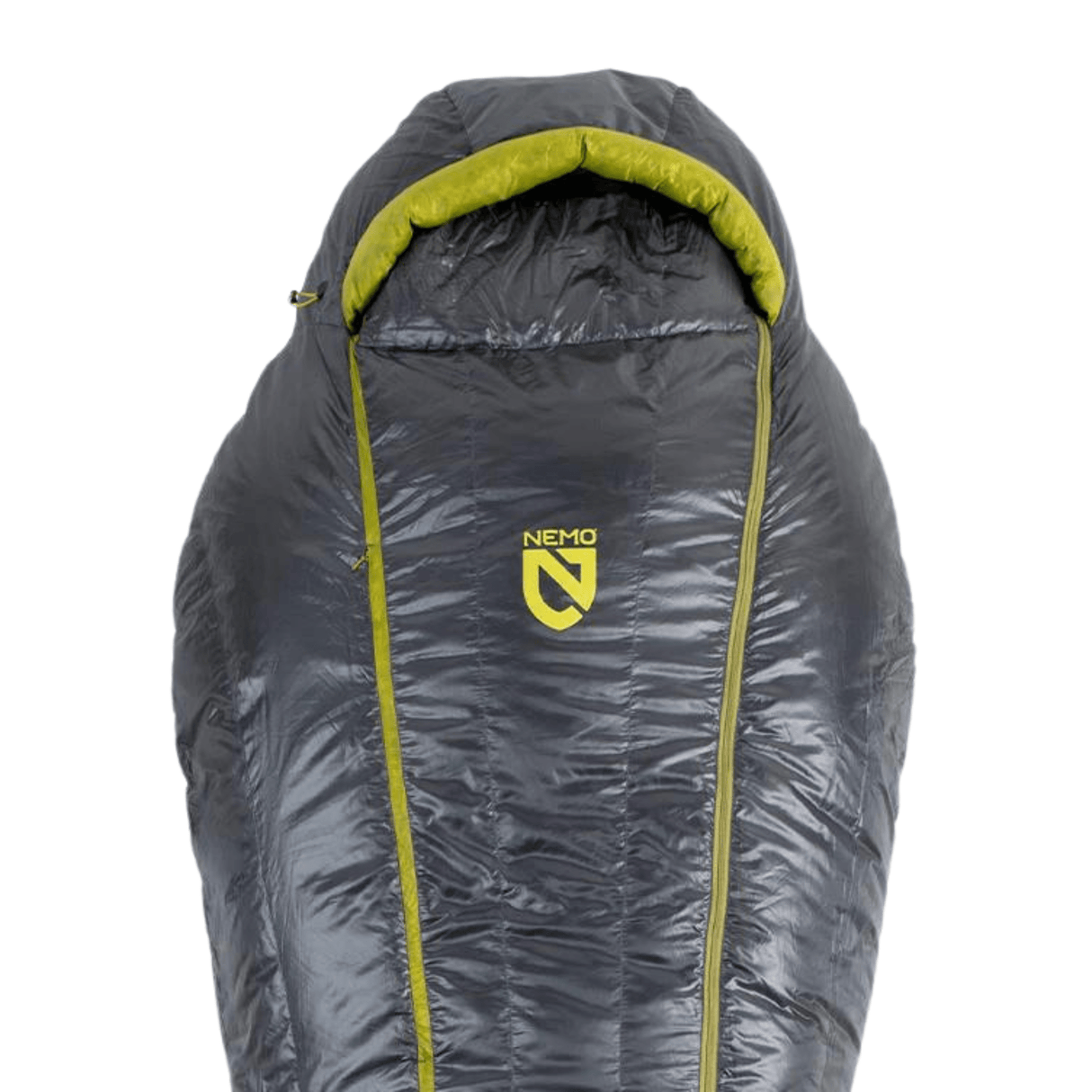 Nemo Sleeping Bag Coda (10/20°F / -12/-6°C) Genderless Endless Promise Down Mummy Sleeping Bag