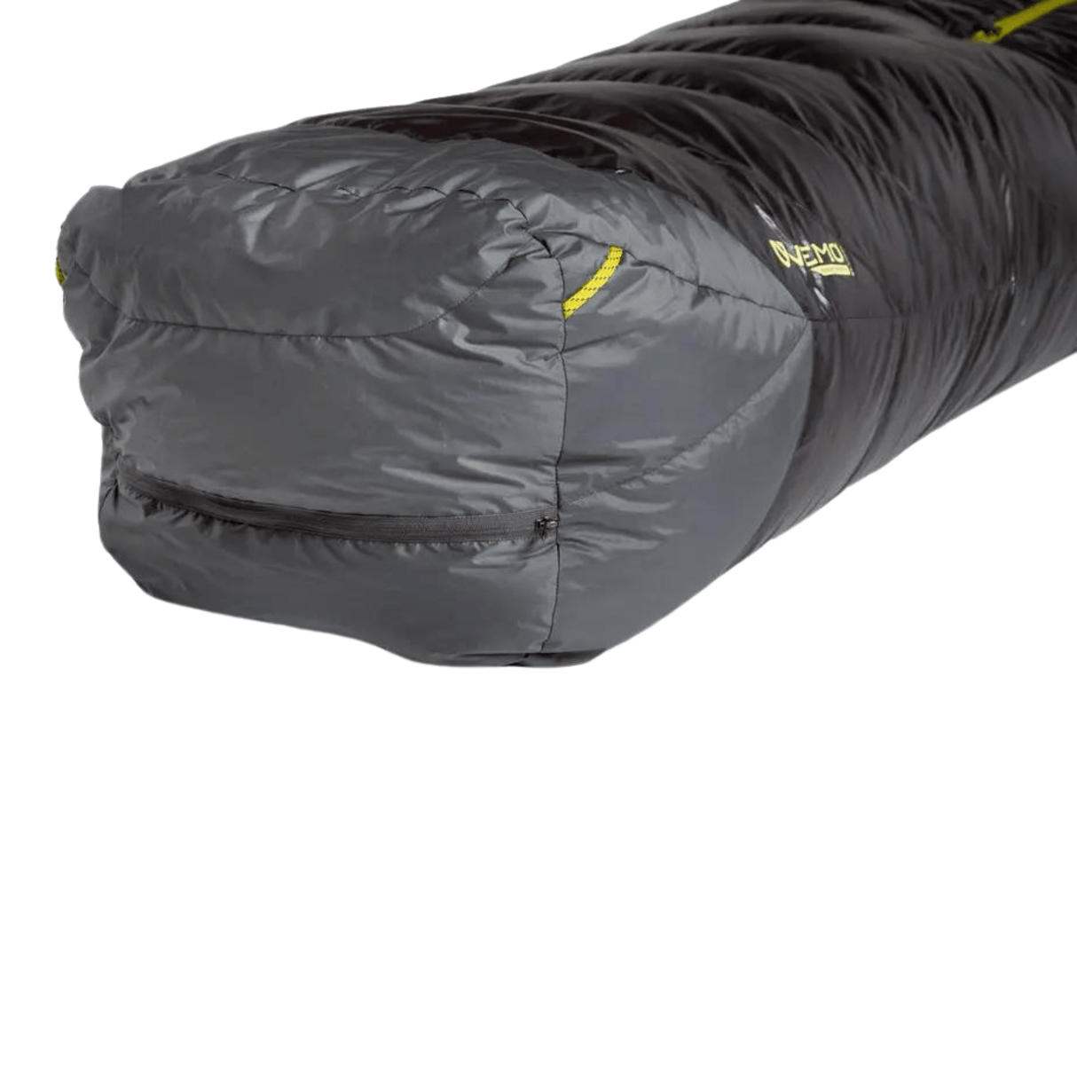 Nemo Sleeping Bag Coda (10/20°F / -12/-6°C) Genderless Endless Promise Down Mummy Sleeping Bag