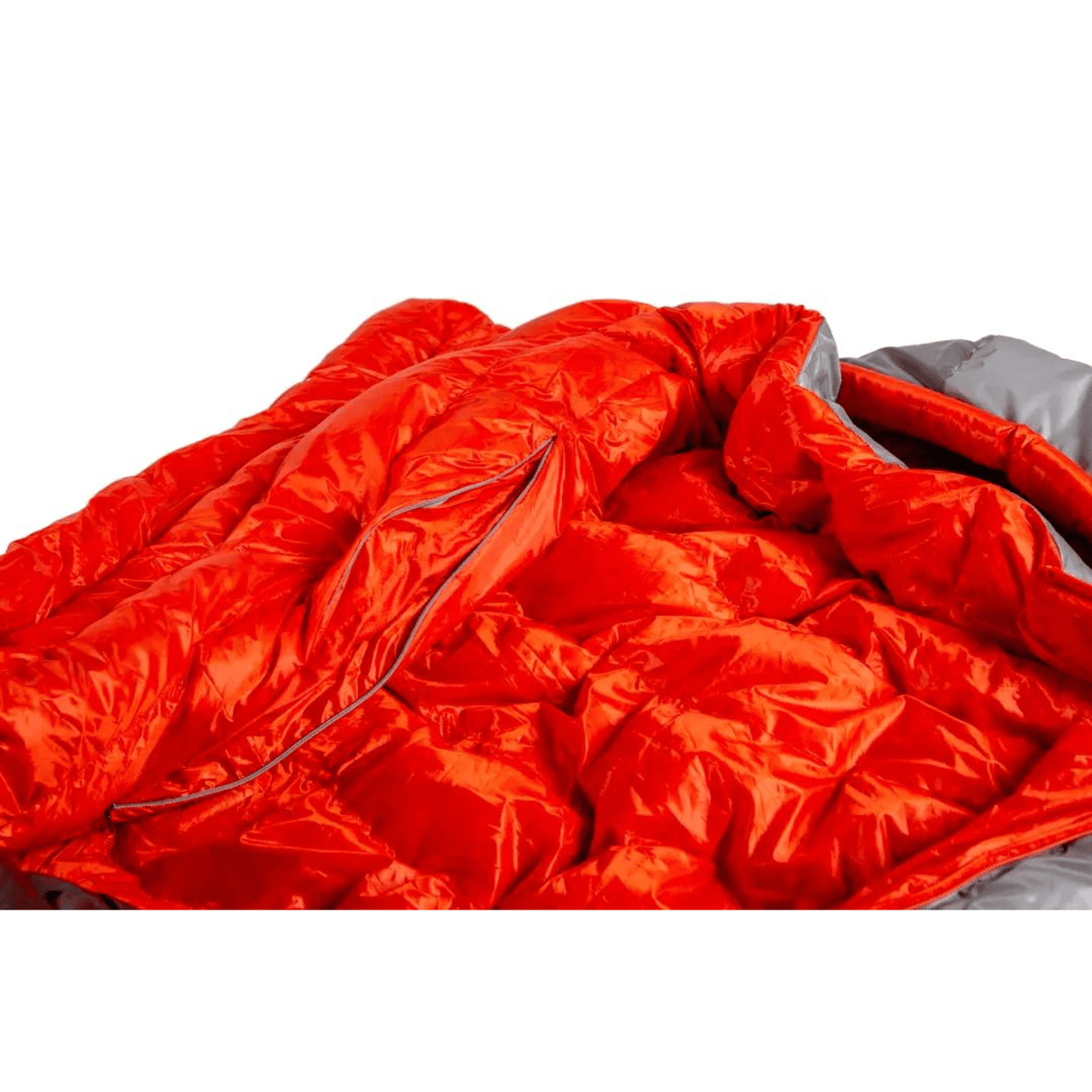 Nemo Sleeping Bag Coda (25/35°F / -3/-1°C) Genderless Endless Promise Down Mummy Sleeping Bag