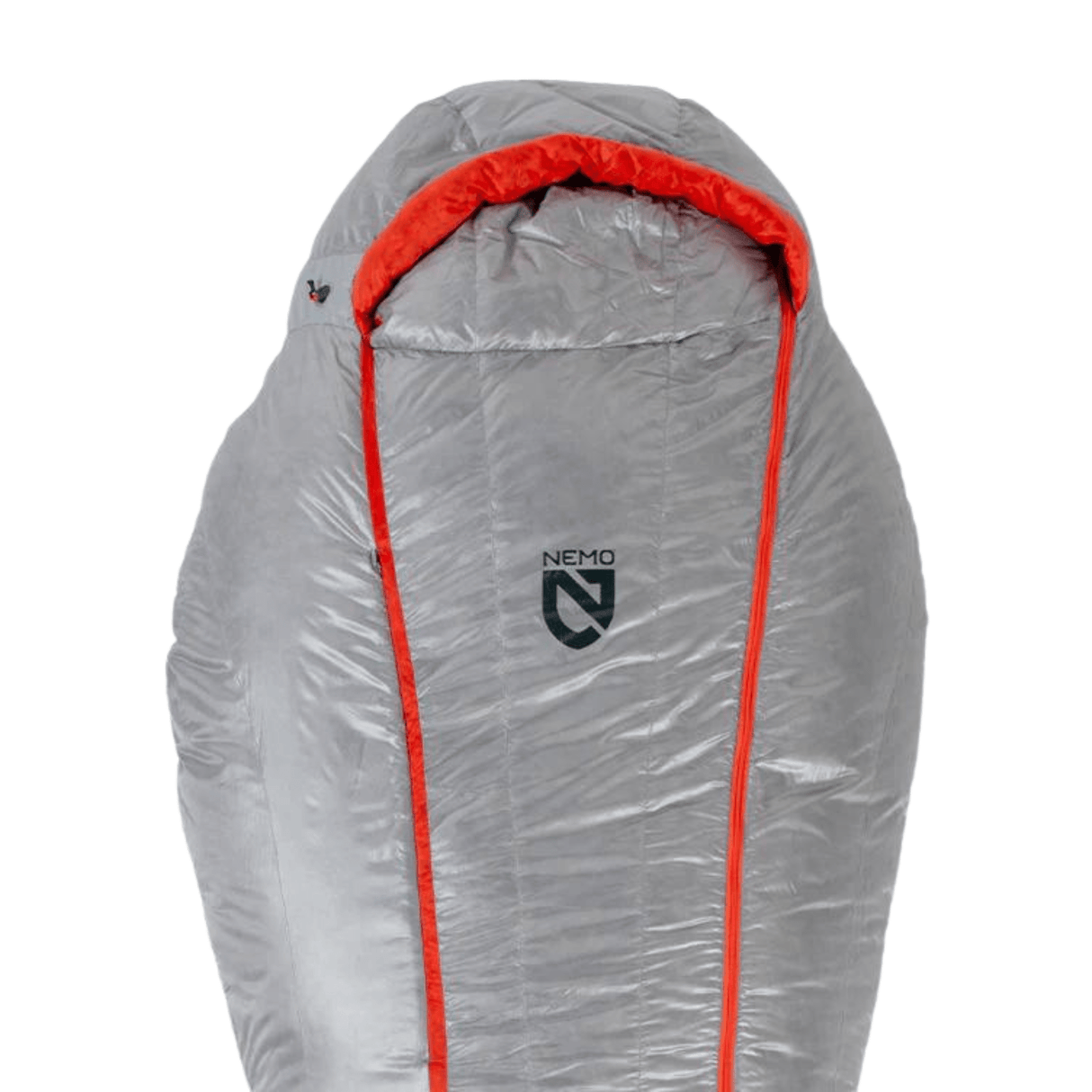 Nemo Sleeping Bag Coda (25/35°F / -3/-1°C) Genderless Endless Promise Down Mummy Sleeping Bag