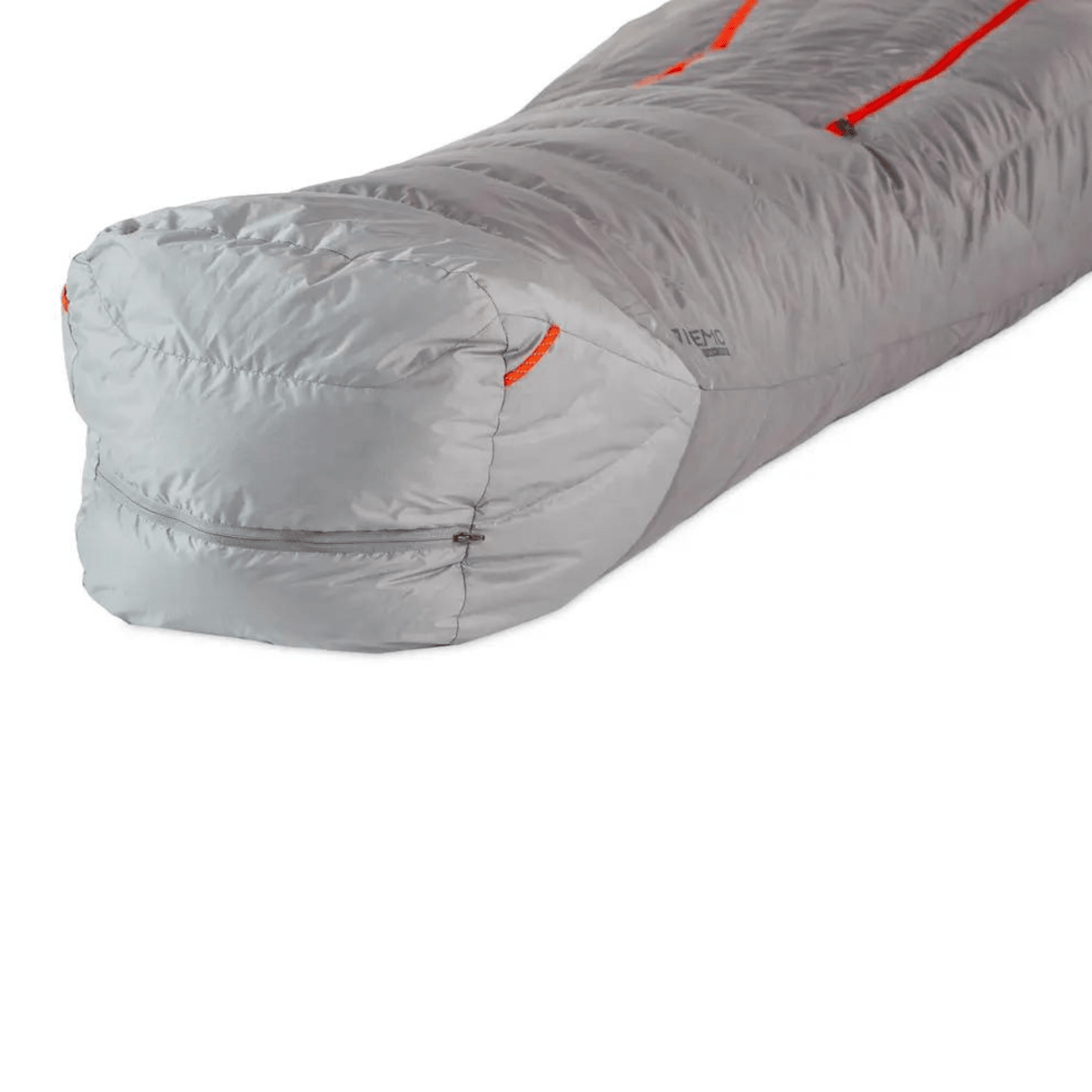 Nemo Sleeping Bag Coda (25/35°F / -3/-1°C) Genderless Endless Promise Down Mummy Sleeping Bag