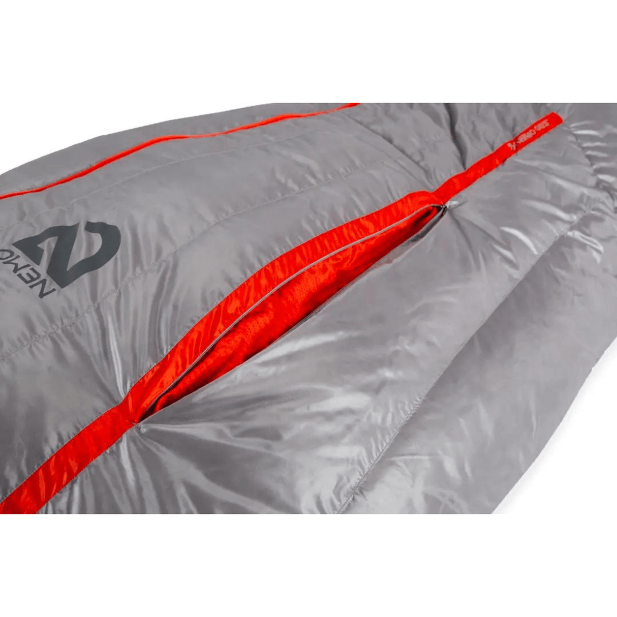 Nemo Sleeping Bag Coda (25/35°F / -3/-1°C) Genderless Endless Promise Down Mummy Sleeping Bag