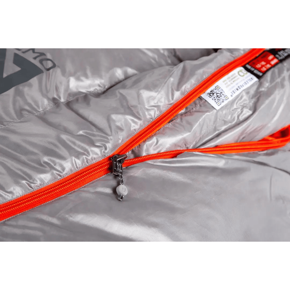 Nemo Sleeping Bag Coda (25/35°F / -3/-1°C) Genderless Endless Promise Down Mummy Sleeping Bag