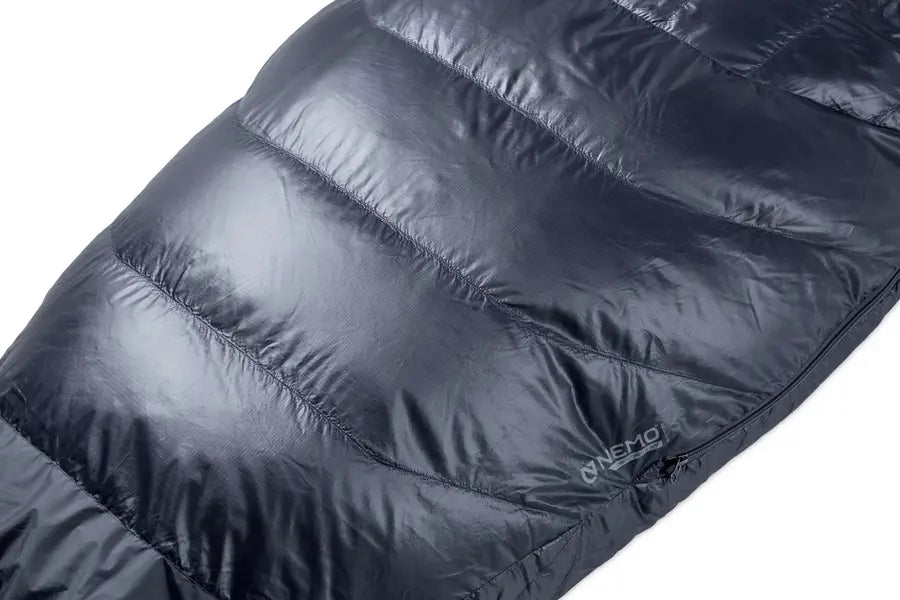 Nemo Sleeping Bag Disco (15°F / -9°C) Endless Promise Sleeping Bag