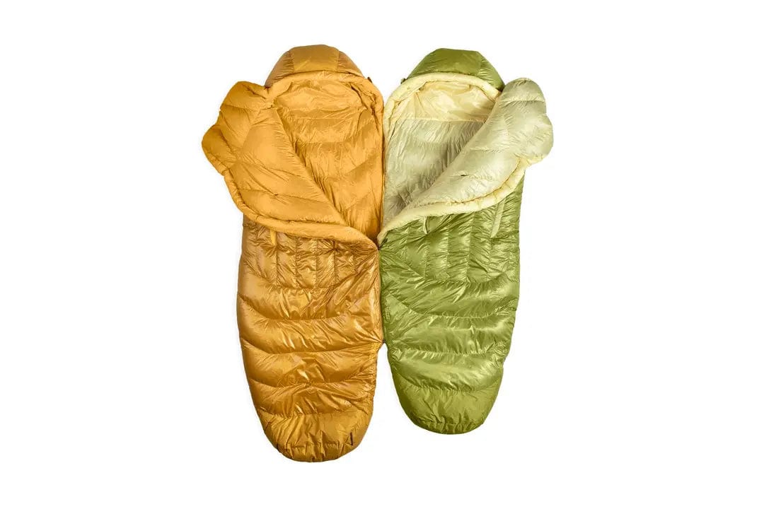 Nemo Sleeping Bag Disco (15°F / -9°C) Endless Promise Sleeping Bag