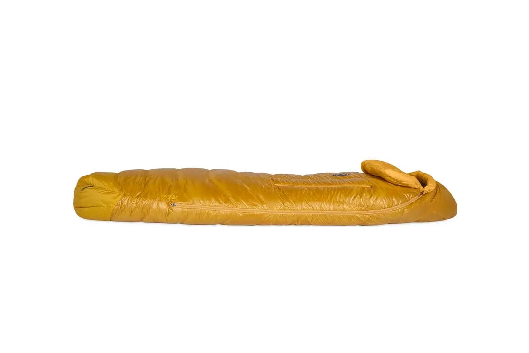 Nemo Sleeping Bag Disco (15°F / -9°C) Endless Promise Sleeping Bag