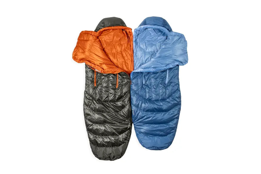 Nemo Sleeping Bag Disco (30°F / -1°C) Endless Promise Sleeping Bag