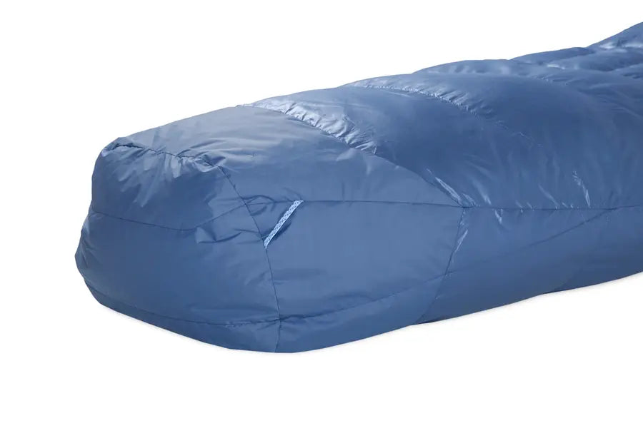 Nemo Sleeping Bag Disco (30°F / -1°C) Endless Promise Womens Sleeping Bag
