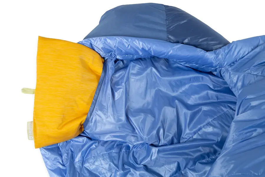 Nemo Sleeping Bag Disco (30°F / -1°C) Endless Promise Womens Sleeping Bag