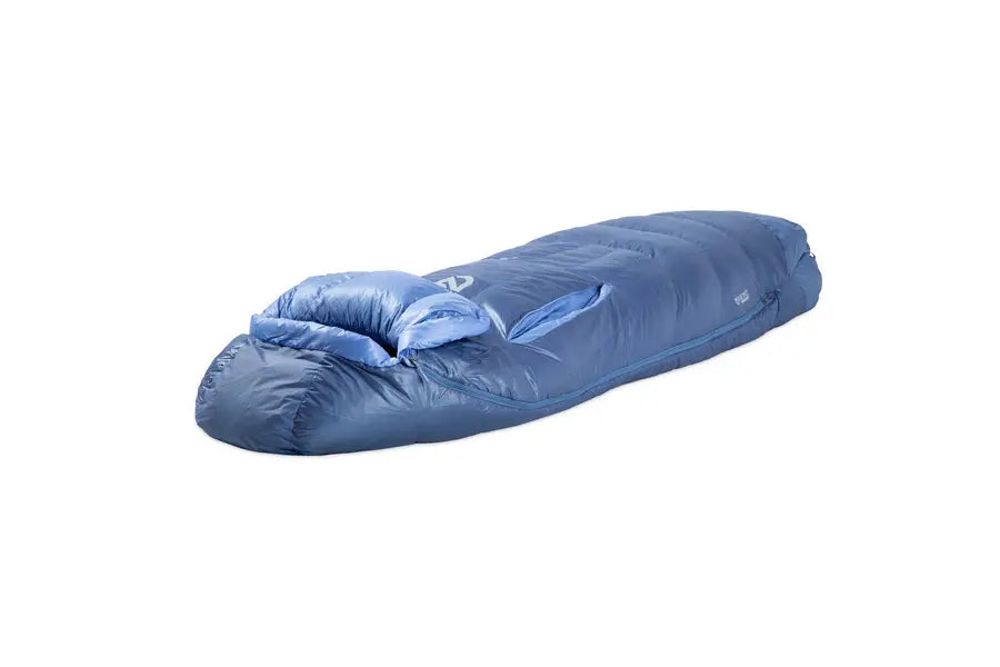 Nemo Sleeping Bag Disco (30°F / -1°C) Endless Promise Womens Sleeping Bag
