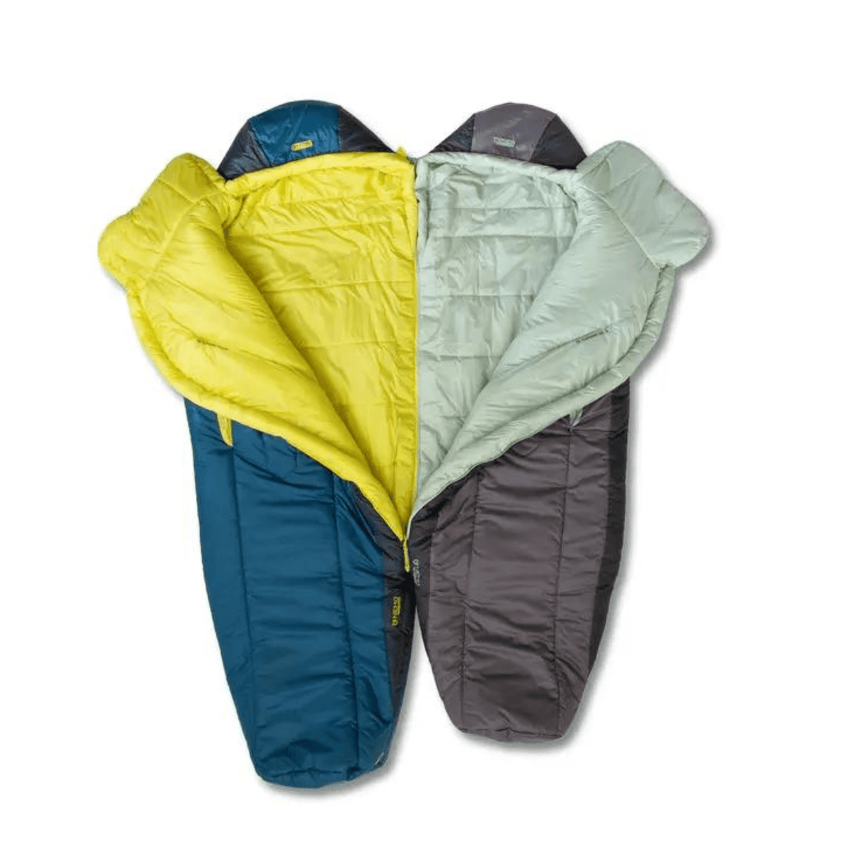Nemo Sleeping Bag Forte (35°F / 2°C) Womens Sleeping Bag
