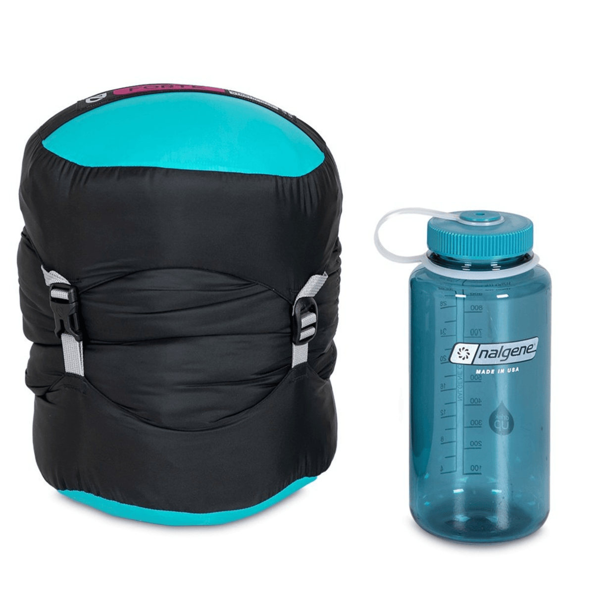 Nemo Sleeping Bag Forte (35°F / 2°C) Womens Sleeping Bag