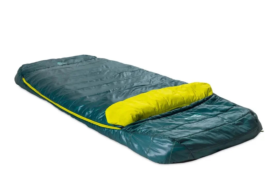 Nemo Sleeping Bag Jazz (30°F / -1°C) Synthetic Sleeping Bag