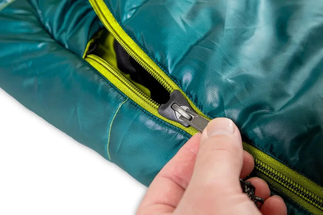 Nemo Sleeping Bag Jazz (30°F / -1°C) Synthetic Sleeping Bag