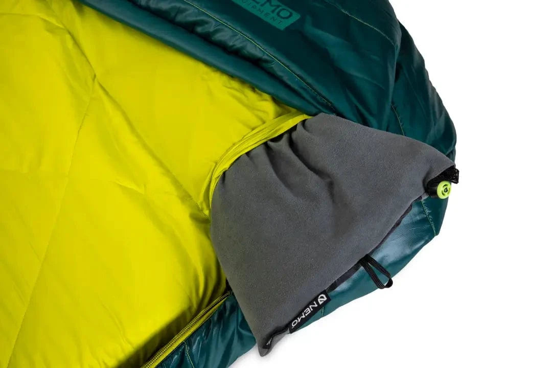 Nemo Sleeping Bag Jazz (30°F / -1°C) Synthetic Sleeping Bag