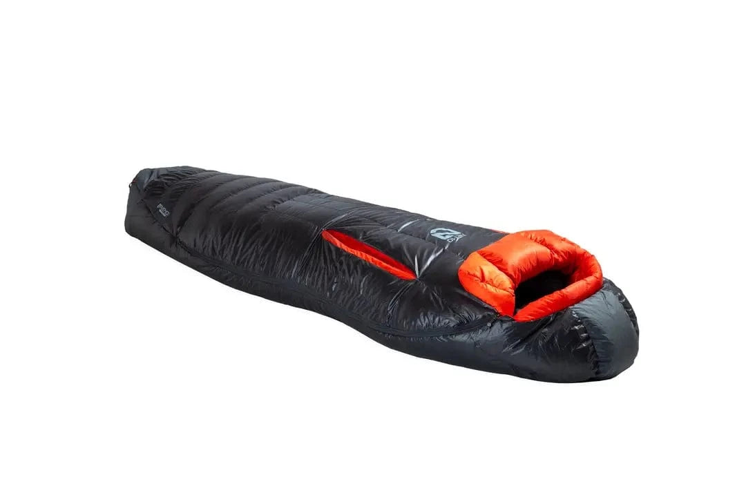 Nemo Sleeping Bag Riff (15°F / -8°C) Endless Promise Sleeping Bag