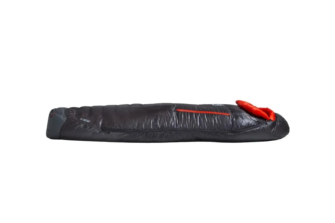 Nemo Sleeping Bag Riff (15°F / -8°C) Endless Promise Sleeping Bag