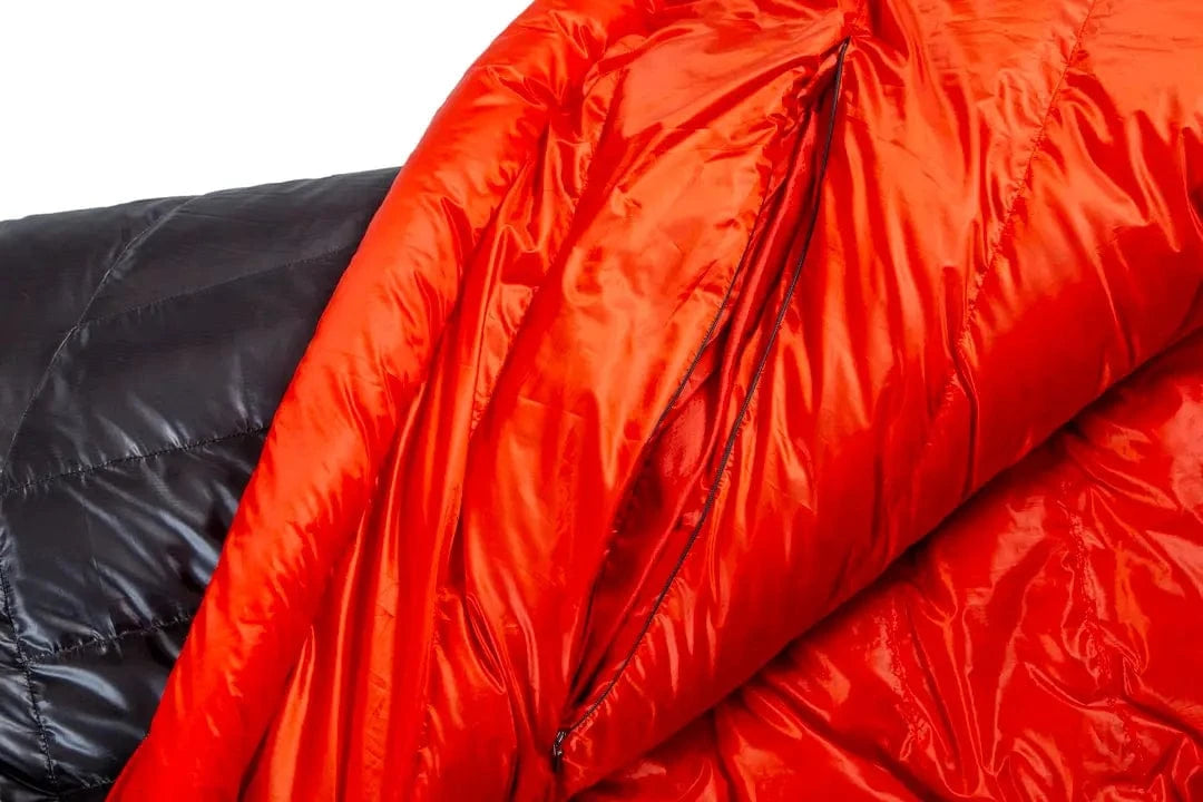 Nemo Sleeping Bag Riff (15°F / -8°C) Endless Promise Sleeping Bag