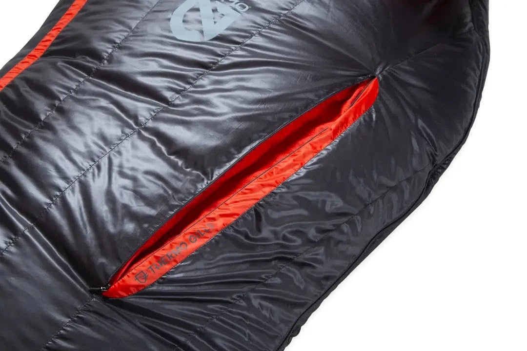 Nemo Sleeping Bag Riff (15°F / -8°C) Endless Promise Sleeping Bag