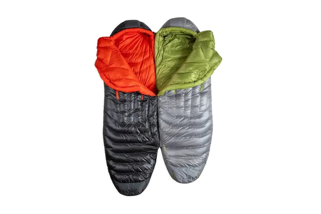 Nemo Sleeping Bag Riff (15°F / -8°C) Endless Promise Sleeping Bag