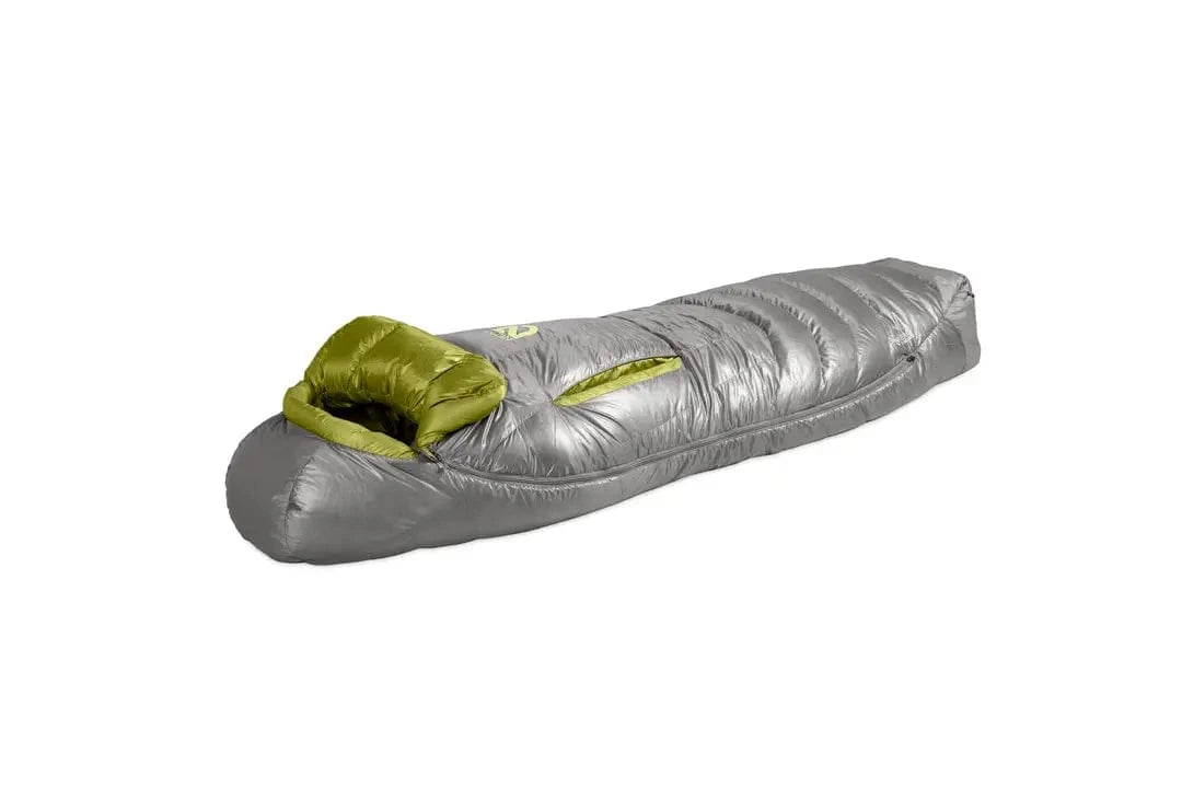 Nemo Sleeping Bag Riff (15°F / -8°C) Endless Promise Womens Sleeping Bag