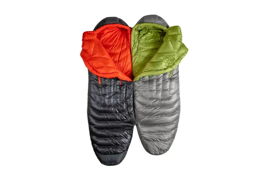 Nemo Sleeping Bag Riff (15°F / -8°C) Endless Promise Womens Sleeping Bag