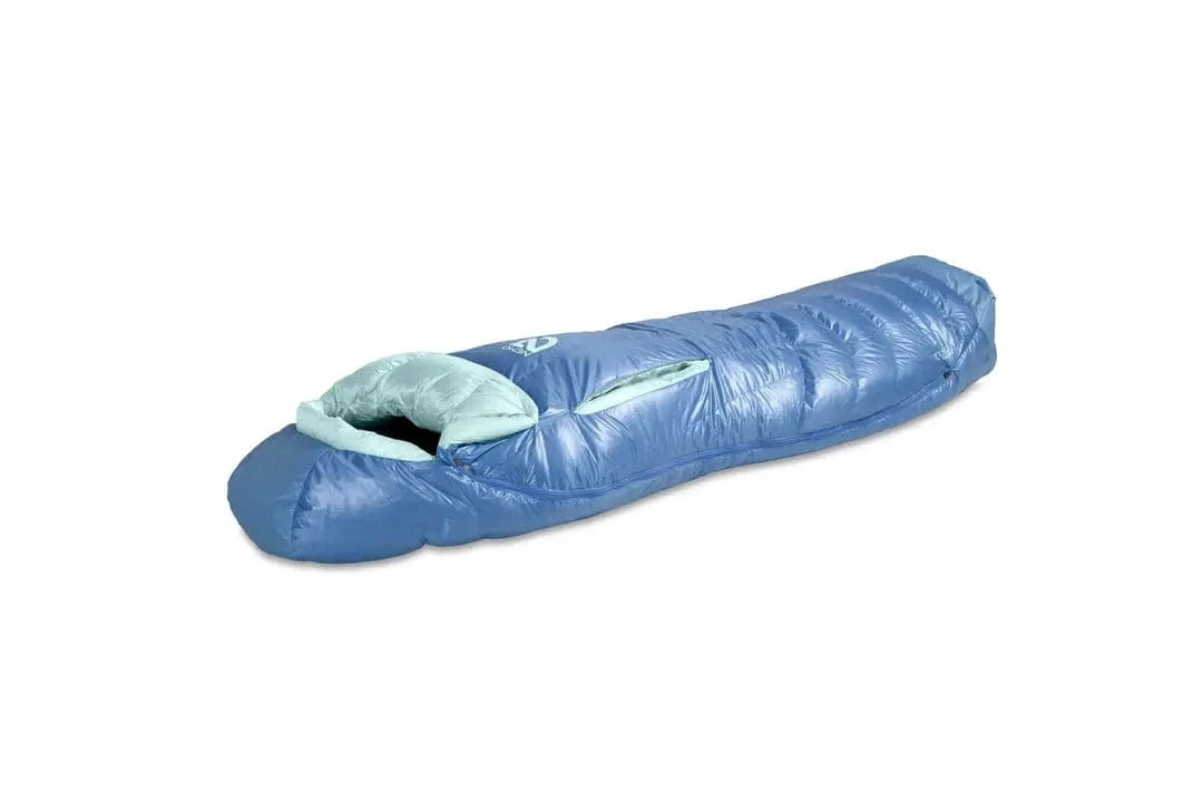 Nemo Sleeping Bag Riff (30°F / -1°C) Endless Promise Womens Sleeping Bag