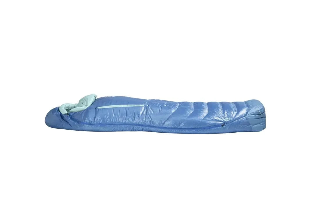 Nemo Sleeping Bag Riff (30°F / -1°C) Endless Promise Womens Sleeping Bag