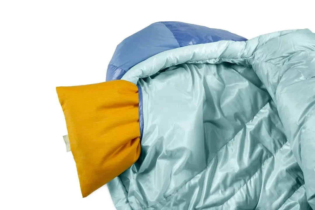 Nemo Sleeping Bag Riff (30°F / -1°C) Endless Promise Womens Sleeping Bag