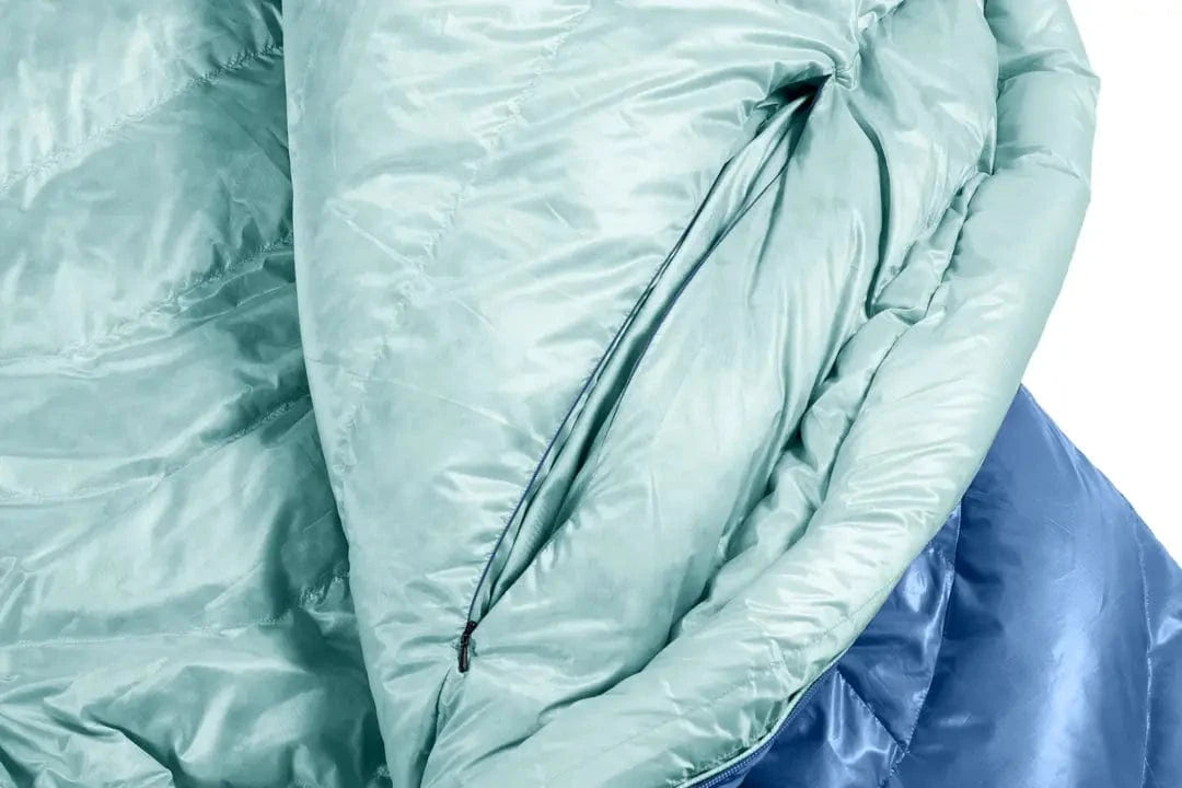 Nemo Sleeping Bag Riff (30°F / -1°C) Endless Promise Womens Sleeping Bag