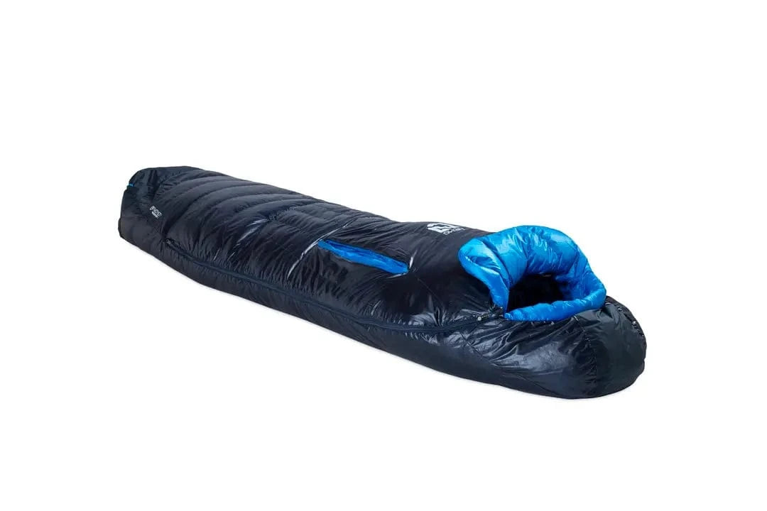 Nemo Sleeping Bag Riff (30°F / -2°C) Endless Promise Sleeping Bag