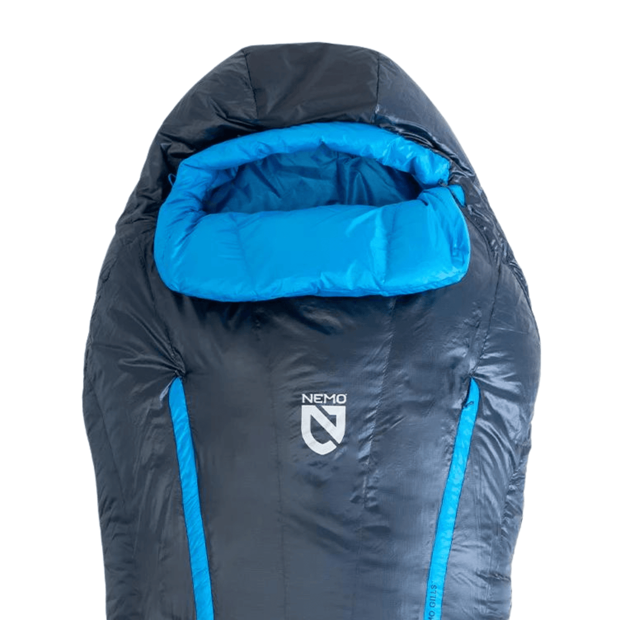 Nemo Sleeping Bag Riff (30°F / -2°C) Endless Promise Sleeping Bag