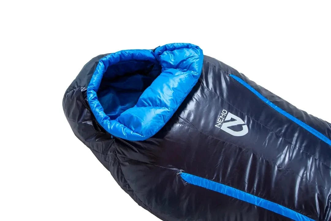 Nemo Sleeping Bag Riff (30°F / -2°C) Endless Promise Sleeping Bag