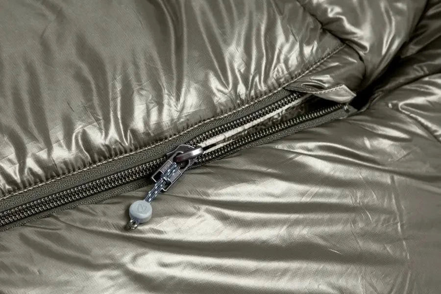 Nemo Sleeping Bag Soul Endless Promise Synthetic Mummy (15°F/-9C- 25°F/-4C) Sleeping Bag