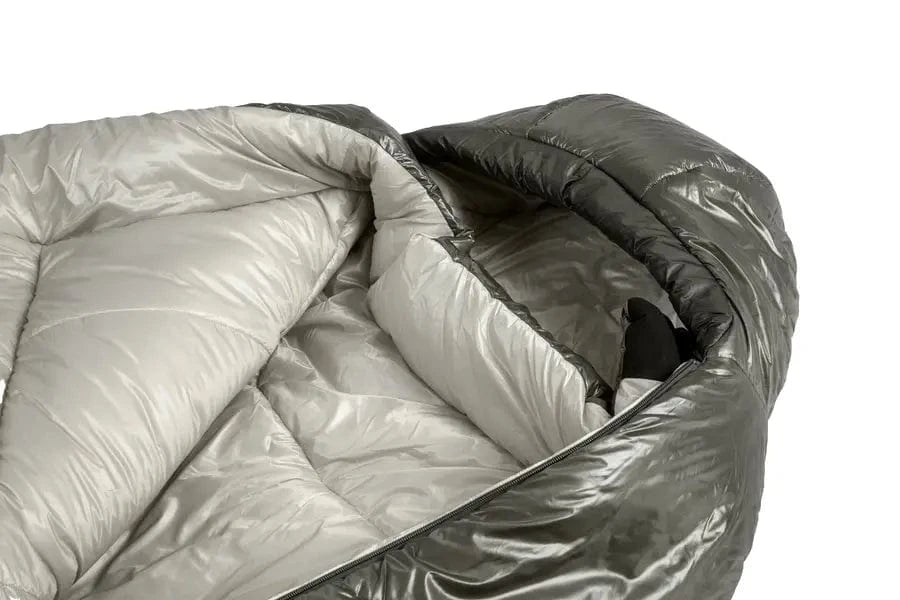 Nemo Sleeping Bag Soul Endless Promise Synthetic Mummy (15°F/-9C- 25°F/-4C) Sleeping Bag