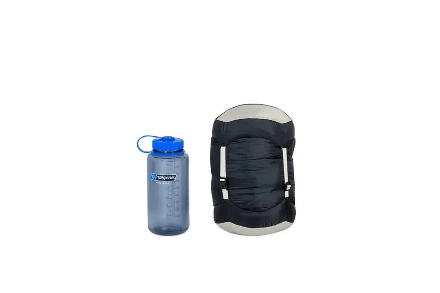 Nemo Sleeping Bag Soul Endless Promise Synthetic Mummy (15°F/-9C- 25°F/-4C) Sleeping Bag