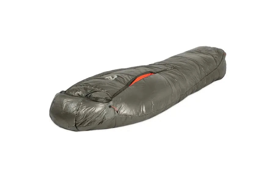 Nemo Sleeping Bag Soul Endless Promise Synthetic Mummy (15°F/-9C- 25°F/-4C) Sleeping Bag