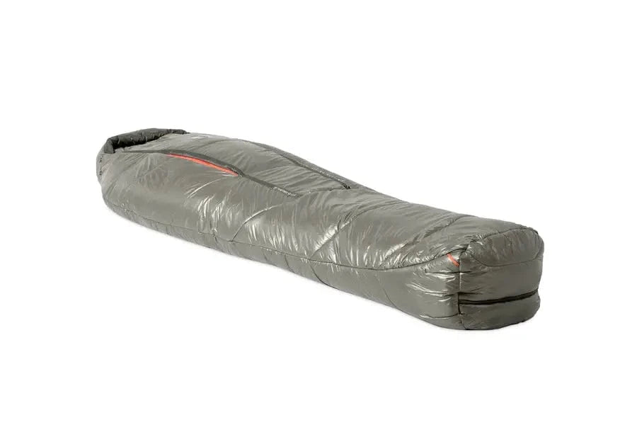 Nemo Sleeping Bag Soul Endless Promise Synthetic Mummy (15°F/-9C- 25°F/-4C) Sleeping Bag