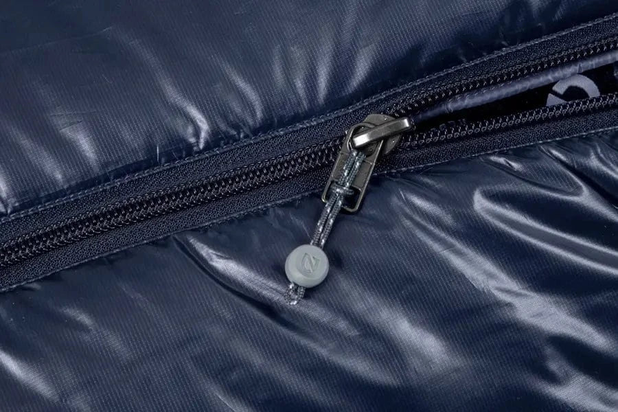 Nemo Sleeping Bag Soul Endless Promise Synthetic Mummy (30°F/-1C- 40°F/4C) Sleeping Bag