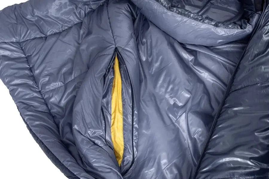 Nemo Sleeping Bag Soul Endless Promise Synthetic Mummy (30°F/-1C- 40°F/4C) Sleeping Bag