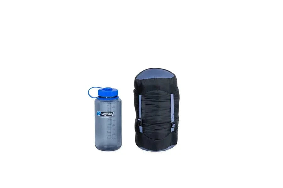 Nemo Sleeping Bag Soul Endless Promise Synthetic Mummy (30°F/-1C- 40°F/4C) Sleeping Bag