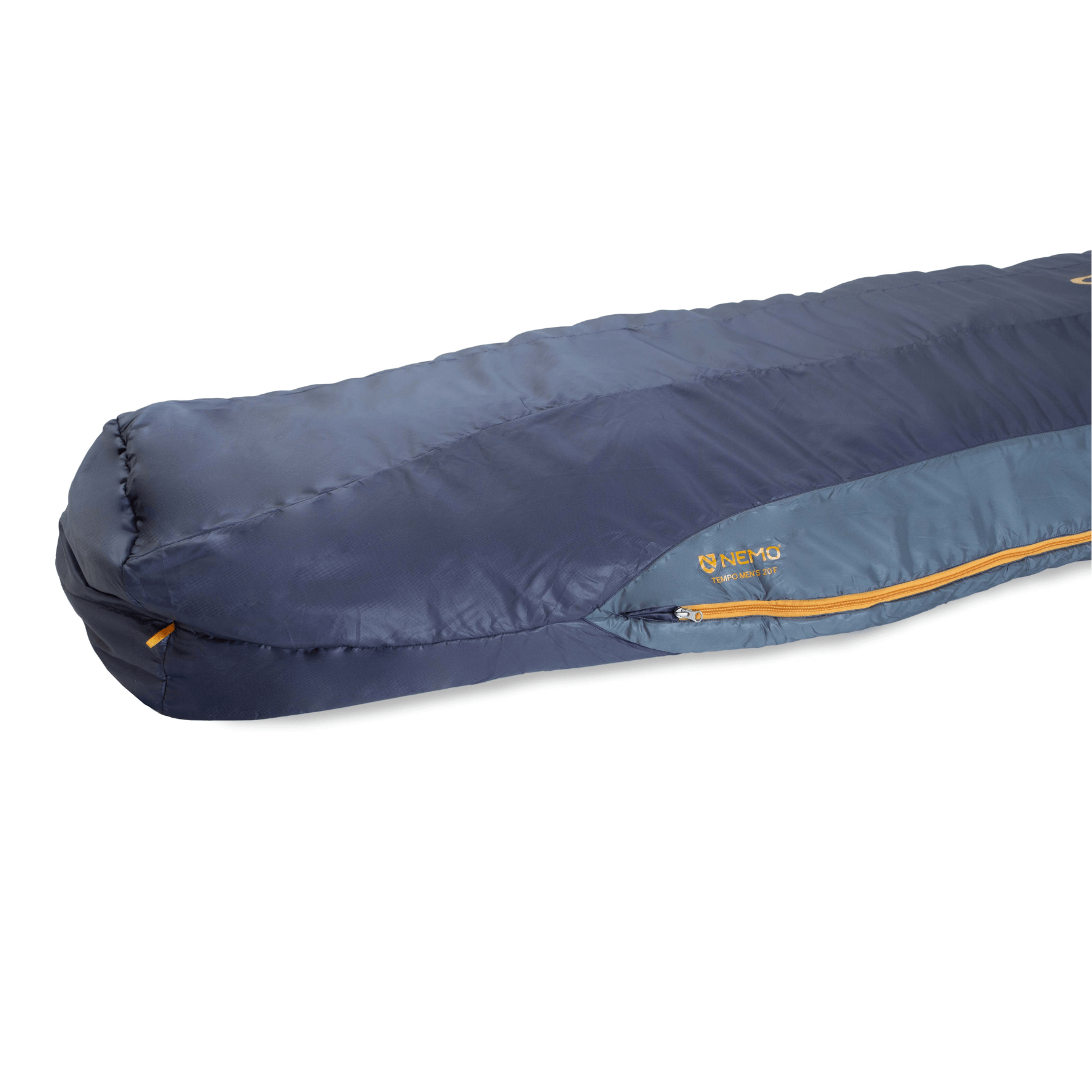 Nemo Sleeping Bag Tempo (20°F / -7°C) Men's Synthetic Sleeping Bag