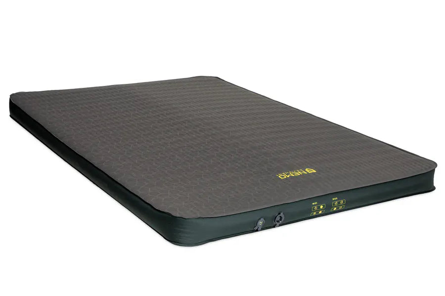 Nemo Sleeping Pad Roamer Self-Inflating Mattress